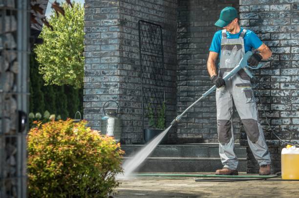 Best Gas Station Cleaning  in Whitesboro, TX