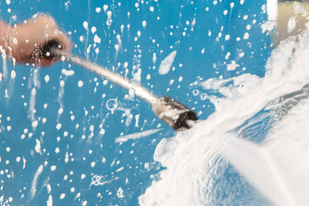 Best Building Exterior Washing  in Whitesboro, TX